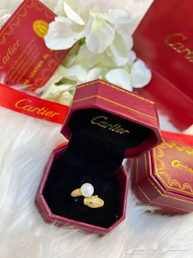 كاردرو هولد خواتم انيقه تستاهل ايادي الغاليات 21