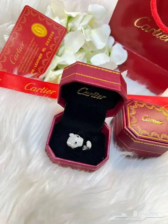 كاردرو هولد خواتم انيقه تستاهل ايادي الغاليات 24