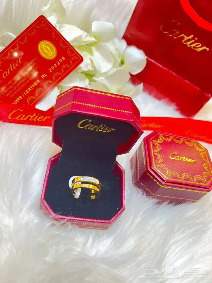 كاردرو هولد خواتم انيقه تستاهل ايادي الغاليات 15