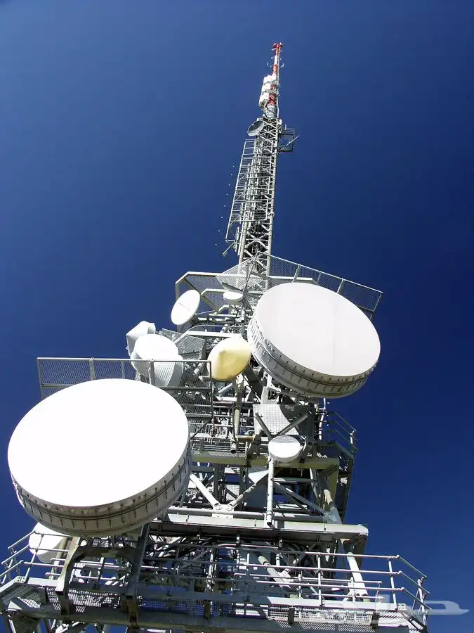 مبيعات قطاع الاعمال من STC 0