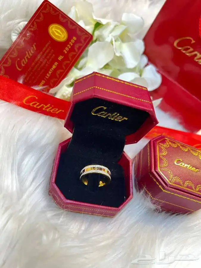 كاردرو هولد خواتم انيقه تستاهل ايادي الغاليات 11