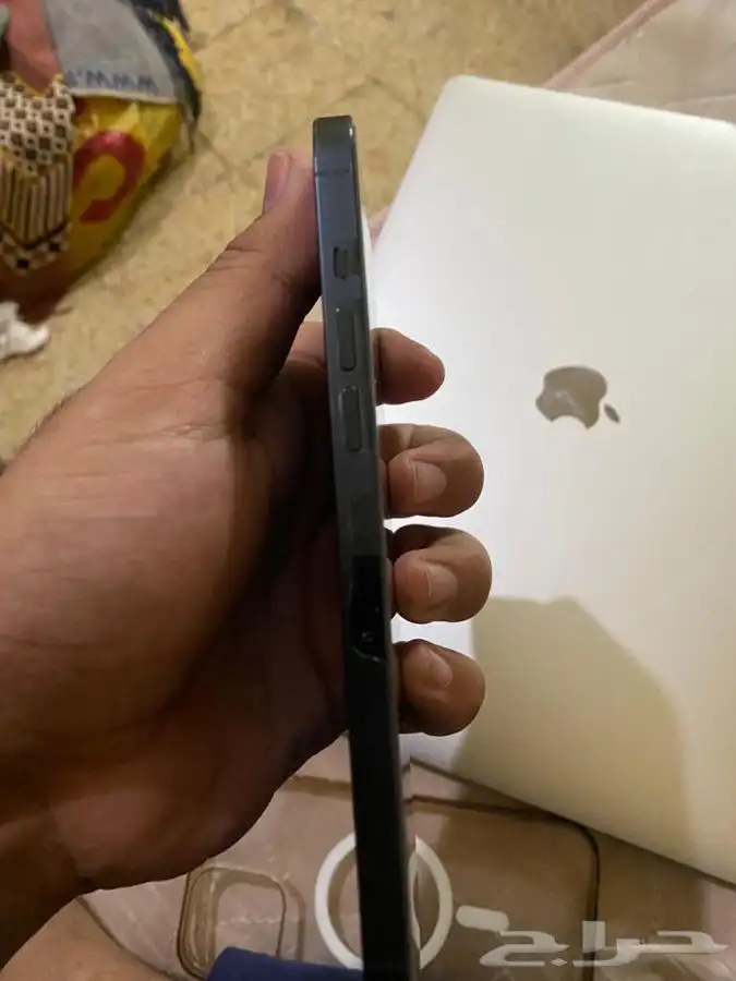ايفون 12 برو ماكس 5