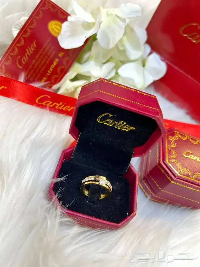 كاردرو هولد خواتم انيقه تستاهل ايادي الغاليات 23