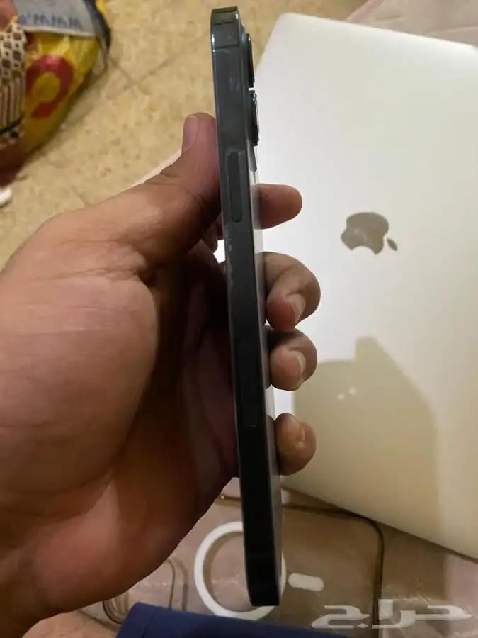 ايفون 12 برو ماكس 3