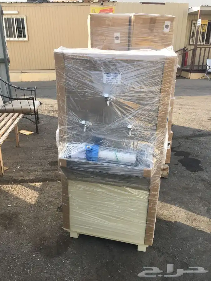 برادة مياه سبيل 3