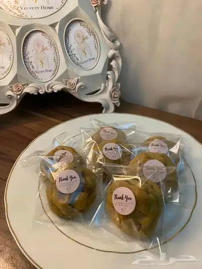 كوكيز لذيذ 3