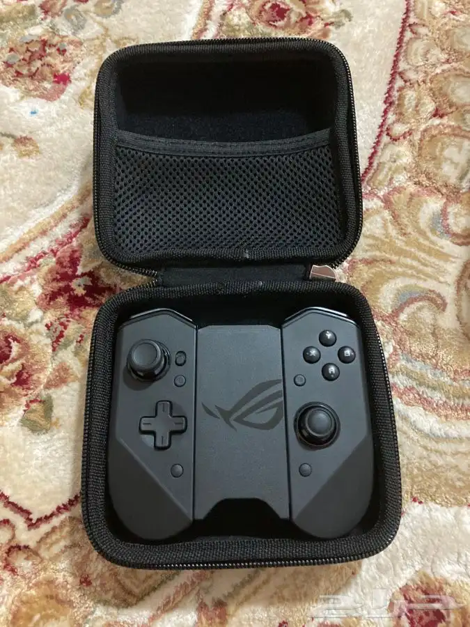 يد تحكم asus kunai 3 gamepad 7