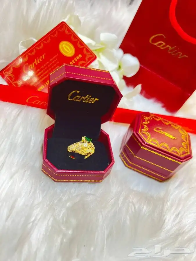 كاردرو هولد خواتم انيقه تستاهل ايادي الغاليات 14