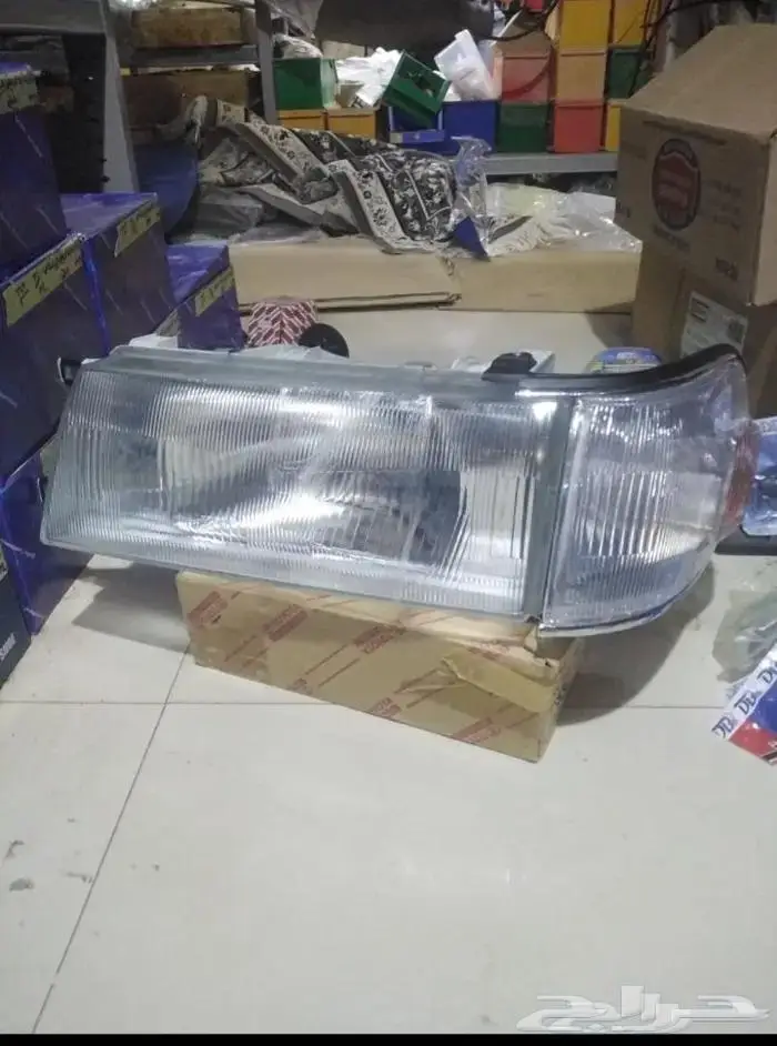 اسطبات كرسيدا 92 96 2