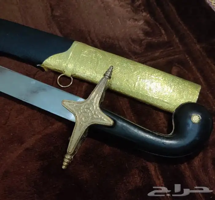 سيوف للبيع للحفلات وتأجير سيوف 1