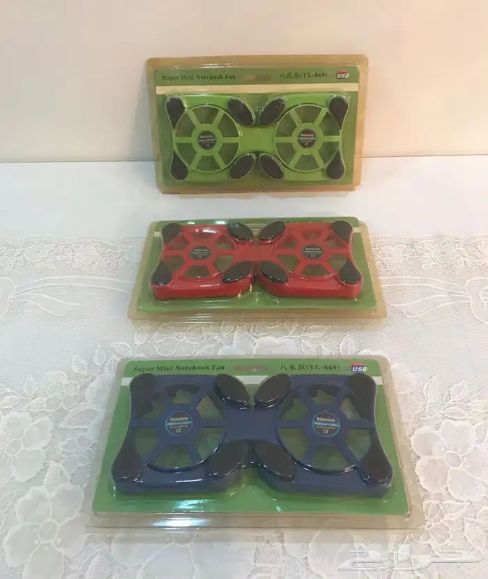 مروحة لاب توب 0