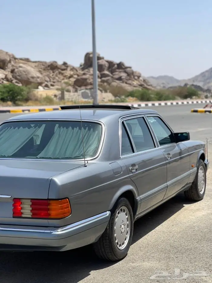 للبيع مرسديس بنز مديل88 3