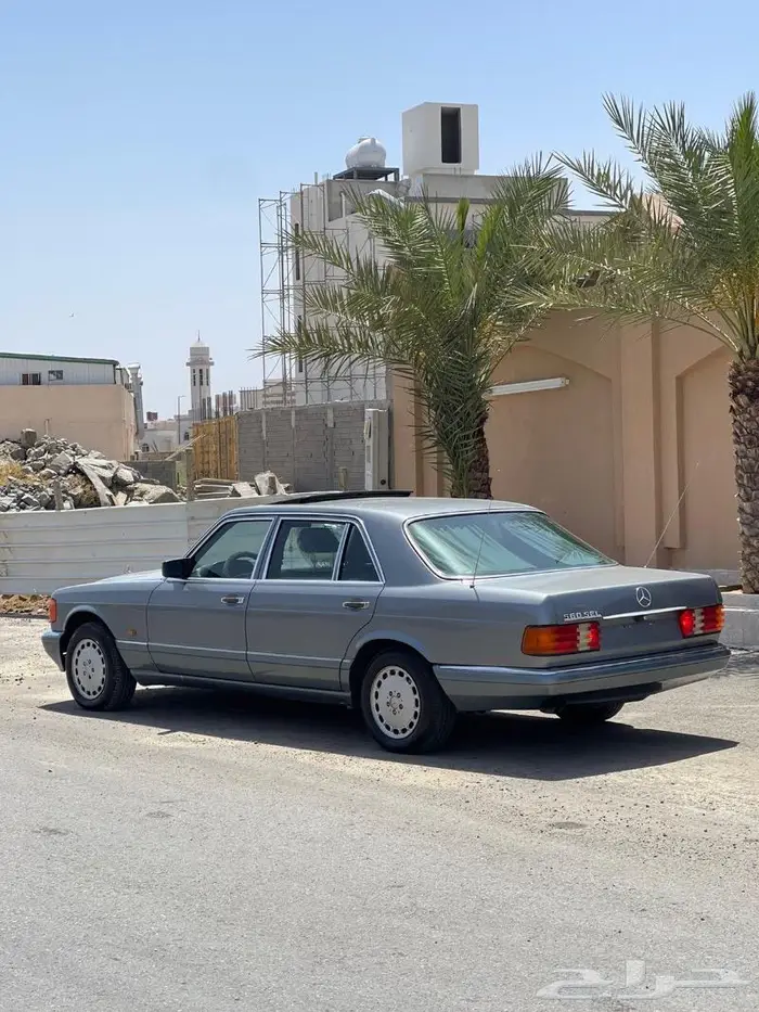 للبيع مرسديس بنز مديل88 8