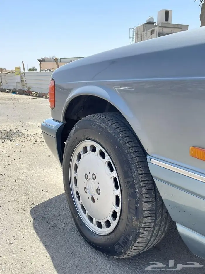 للبيع مرسديس بنز مديل88 9