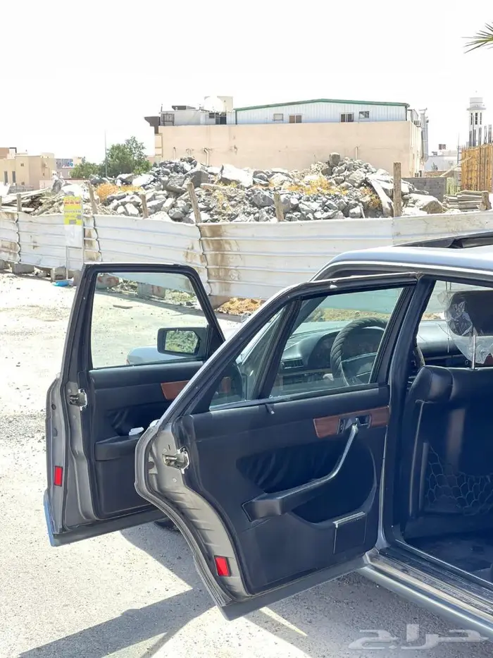 للبيع مرسديس بنز مديل88 13