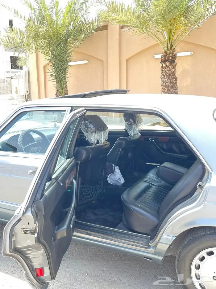 للبيع مرسديس بنز مديل88 14