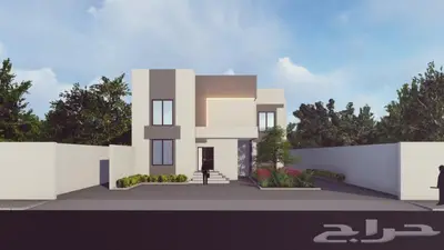 مكتب المهندس للتصاميم والاستشارات 1 1