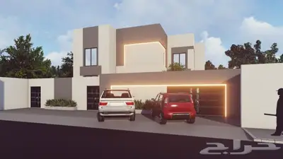 مكتب المهندس للتصاميم والاستشارات 1 5