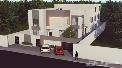 مكتب المهندس للتصاميم والاستشارات 1 7