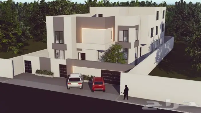مكتب المهندس للتصاميم والاستشارات 1 7