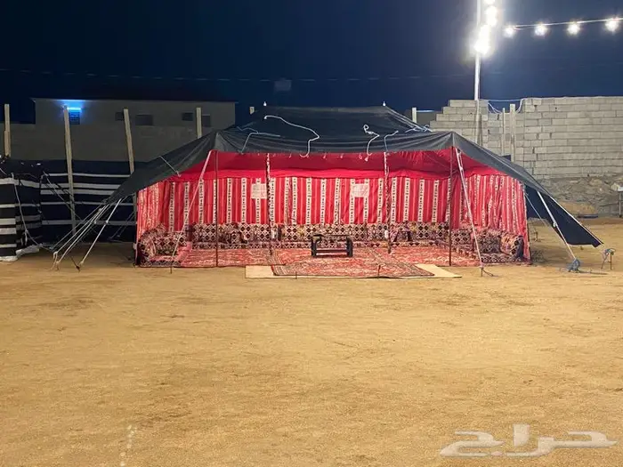 اغراض رحلات ومناسبات وطبخ وخيام مكيف صحراوي ومراوح رذاذ 14