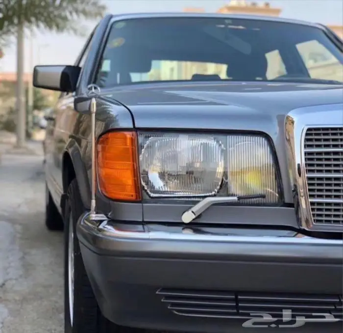 للبيع مرسديس بنز مديل88 0