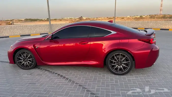 لكزس RCF 2015 21