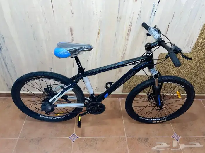 دراجات هوائيه نوع (هايبرد) عروض جديده 6