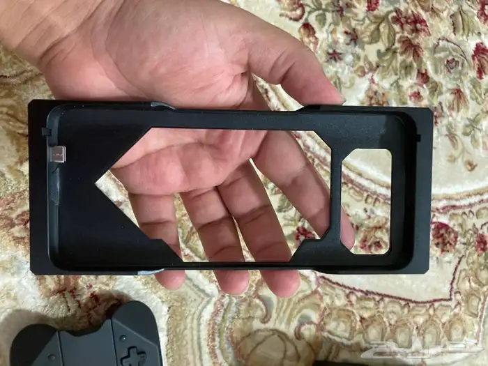 يد تحكم asus kunai 3 gamepad 12
