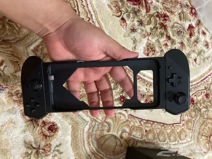 يد تحكم asus kunai 3 gamepad 14