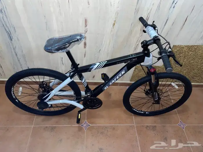 دراجات هوائيه نوع (هايبرد) عروض جديده 3