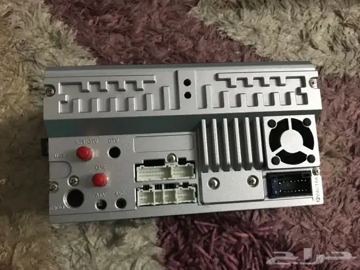 شاشة كورولا 2008-2013 0