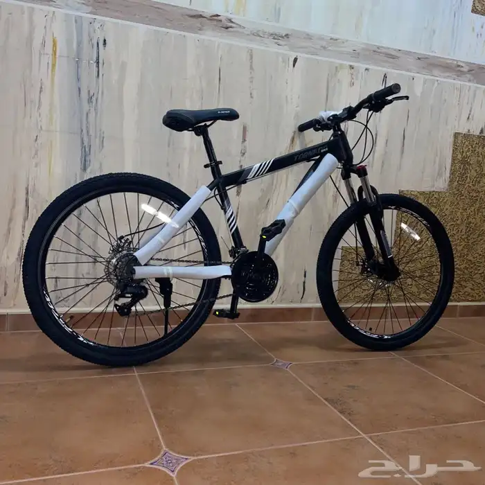 دراجات هوائيه نوع (هايبرد) عروض جديده 16