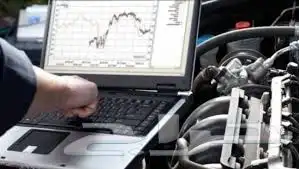 فحص السيارة ما قبل الشراء ( بدي   محركات   كمبيوتر )الجبيل 3