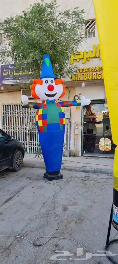 افتتاح محلات وتنسيق مناسبات 1