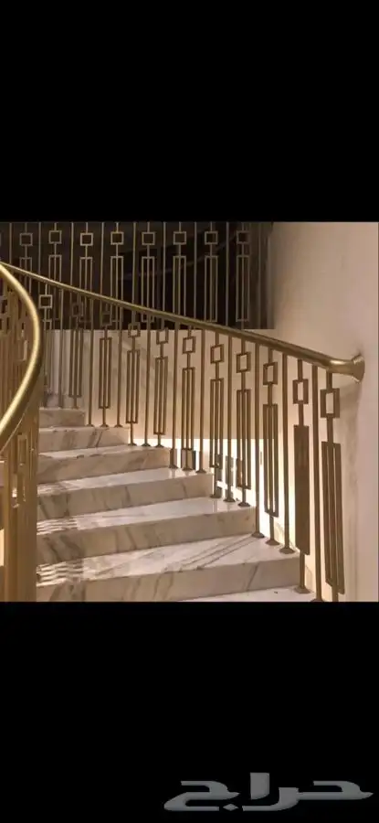 ابواب حديد . حدادة مظلات . 21