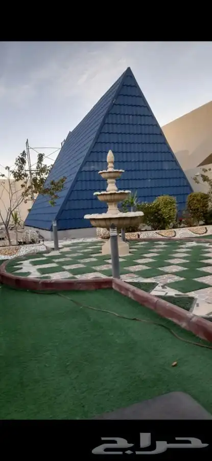 ابواب حديد . حدادة مظلات . 6