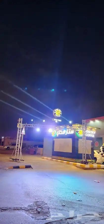 حفلات وفتتحات 2