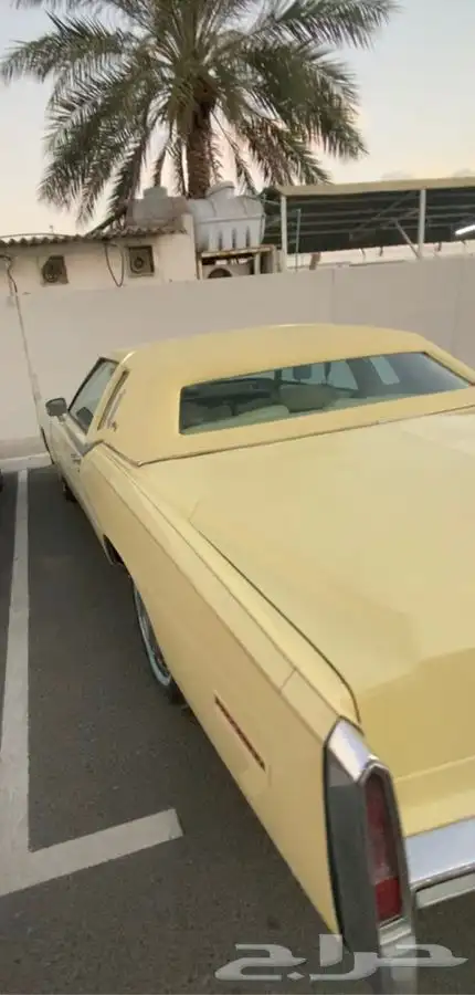 1968 Cadillac Eldorado 3