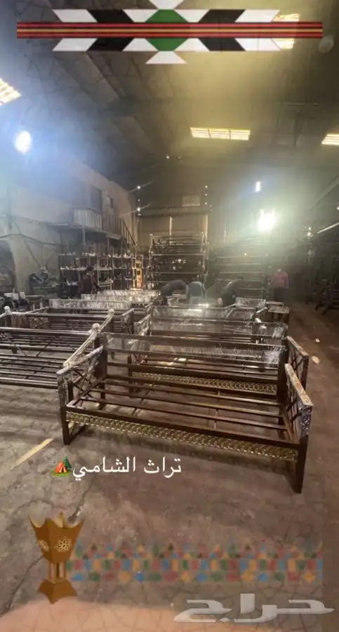 للبيع مظلات حلال ومظلات سياره وخيام وبيوت شعر وكل لوازم 36