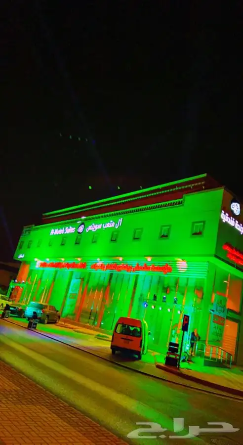 افتتاحات. تراس. سيتي كلر. بيمات. قوس بلون. مهرجين. صوتيات. 5