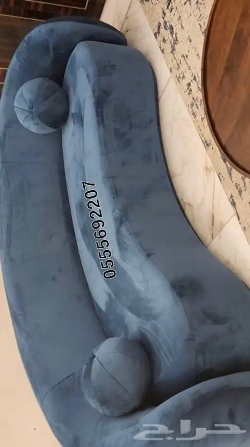 تفصيل كنب ملكي _مجالس_كافيهات_مطاعم_فنادق 14