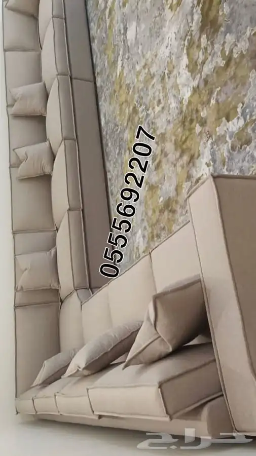 تفصيل كنب ملكي _مجالس_كافيهات_مطاعم_فنادق 20