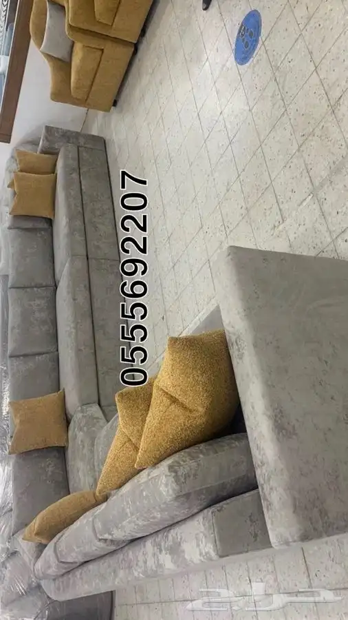 تفصيل كنب ملكي _مجالس_كافيهات_مطاعم_فنادق 37