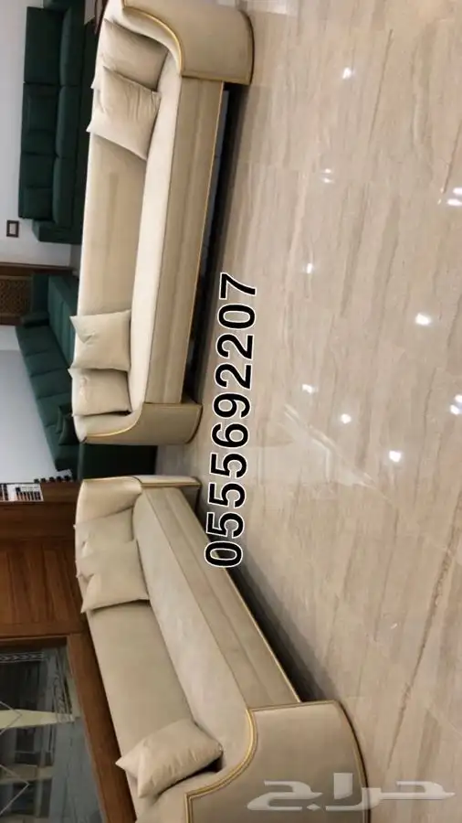 تفصيل كنب ملكي _مجالس_كافيهات_مطاعم_فنادق 28