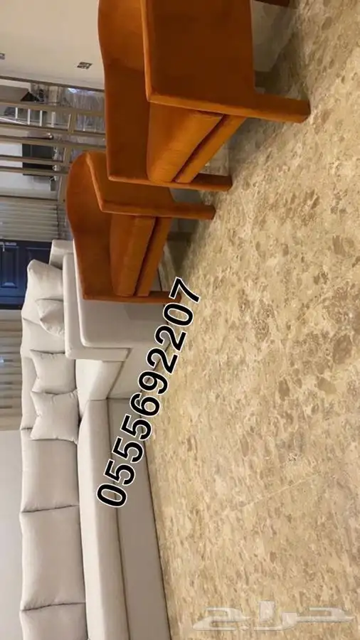 تفصيل كنب ملكي _مجالس_كافيهات_مطاعم_فنادق 40