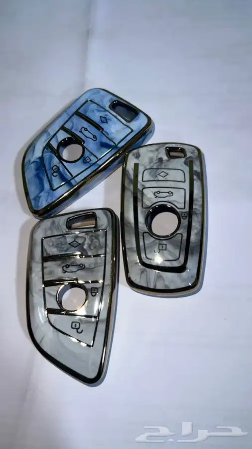 اغلفة مفاتيح BMW 0