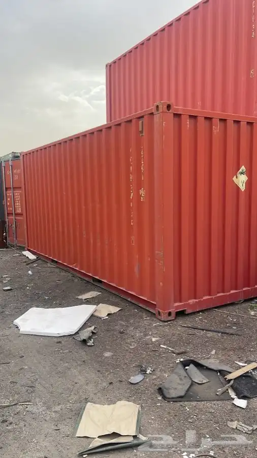 used Container 40ft 20ft for Sale and monthly Rent 17