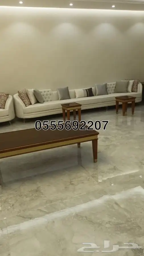 تفصيل كنب ملكي _مجالس_كافيهات_مطاعم_فنادق 30