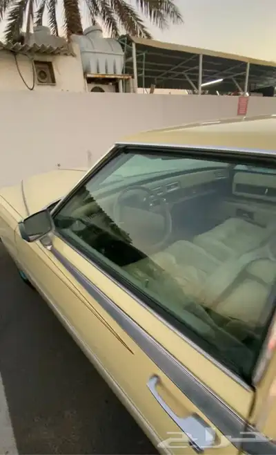 1968 Cadillac Eldorado index